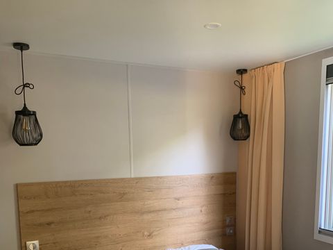 MOBILHOME 6 personnes - New Loft 36m² Clim TV