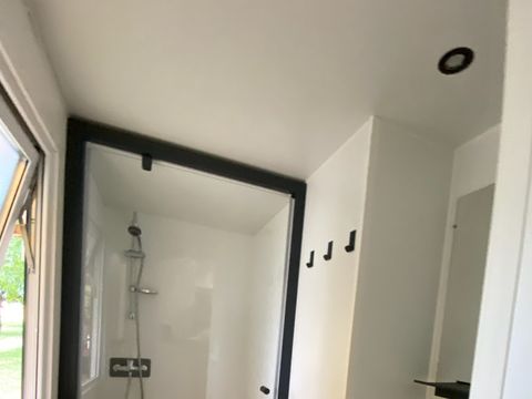 MOBILHOME 6 personnes - New Espace 33m² Clim TV