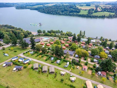 Camping de la Liez - Ciela Village - Camping Haute-Marne - Image N°38