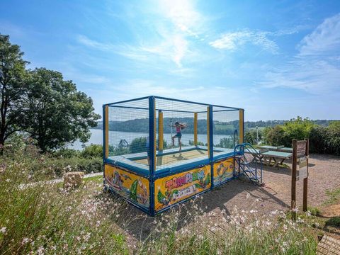 Camping de la Liez - Ciela Village - Camping Haute-Marne - Image N°23