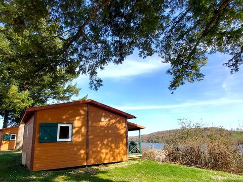 CHALET 6 personnes - Chalet Ciela Family - 2 chambres