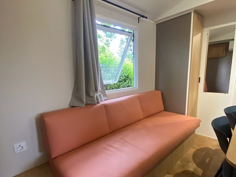 MOBILHOME 6 personnes - Ciela Confort - 3 chambres