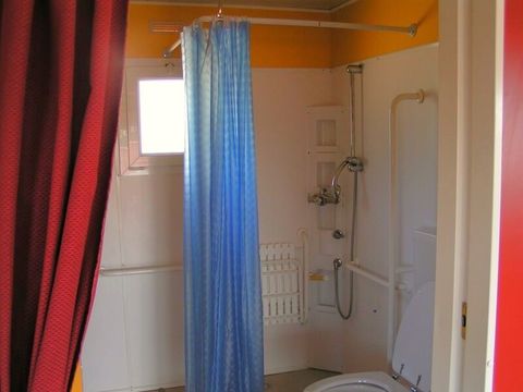 CHALET 6 personnes - Chalet Ciela Family PMR - 2 chambres