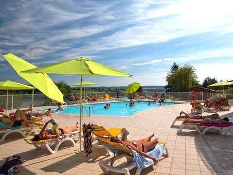 Camping de la Liez - Ciela Village - Camping Haute-Marne - Image N°14