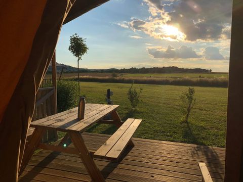 Camping de la Liez - Ciela Village - Camping Haute-Marne - Image N°34