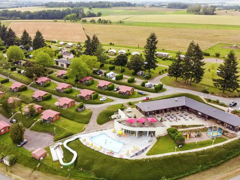 Camping de la Liez - Ciela Village - Camping Haute-Marne - Image N°36