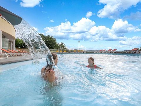 Camping de la Liez - Ciela Village - Camping Haute-Marne - Image N°9