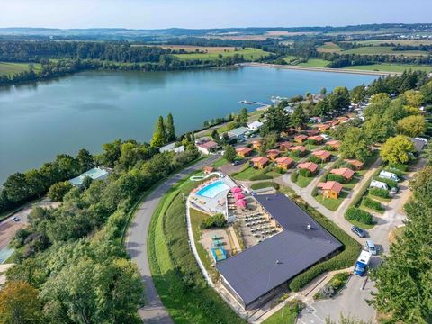 Camping de la Liez - Ciela Village - Camping Haute-Marne - Image N°37