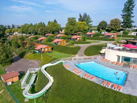 Camping de la Liez - Ciela Village - Camping Haute-Marne - Image N°12