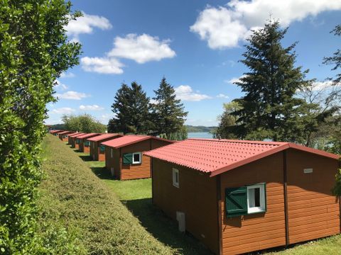 CHALET 4 personnes - 3 SEASON ELITE