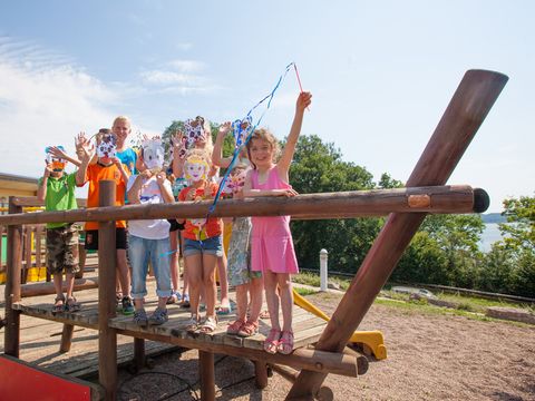 Camping de la Liez - Ciela Village - Camping Haute-Marne - Image N°19