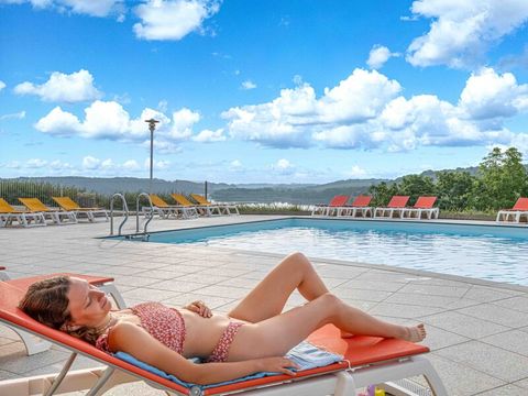 Camping de la Liez - Ciela Village - Camping Haute-Marne - Image N°7