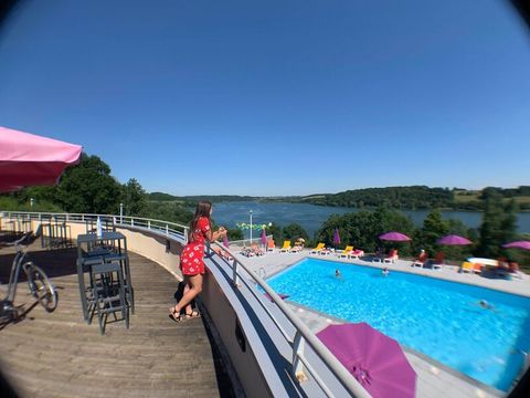 Camping de la Liez - Ciela Village - Camping Haute-Marne - Image N°16