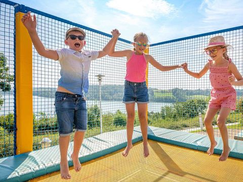 Camping de la Liez - Ciela Village - Camping Haute-Marne - Image N°21