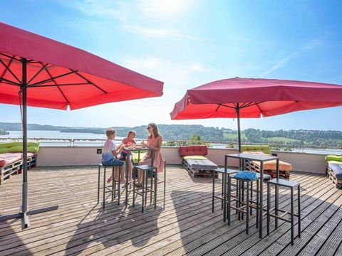 Camping de la Liez - Ciela Village - Camping Haute-Marne - Image N°28