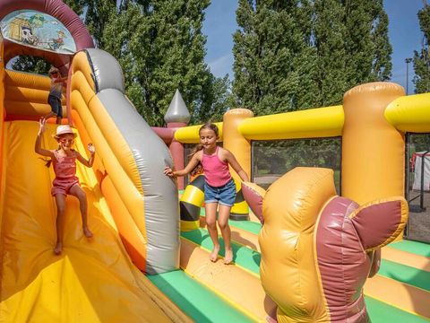 Camping de la Liez - Ciela Village - Camping Haute-Marne - Image N°22