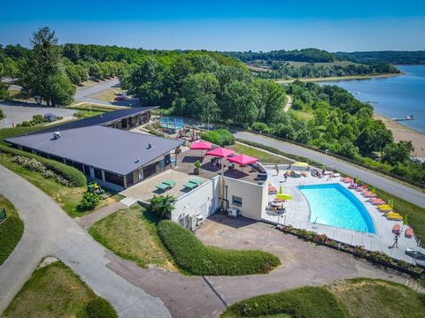 Camping de la Liez - Ciela Village - Camping Haute-Marne - Image N°17