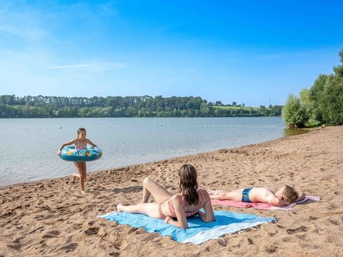 Camping de la Liez - Ciela Village - Camping Haute-Marne - Image N°4