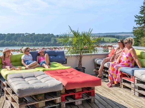 Camping de la Liez - Ciela Village - Camping Haute-Marne - Image N°29