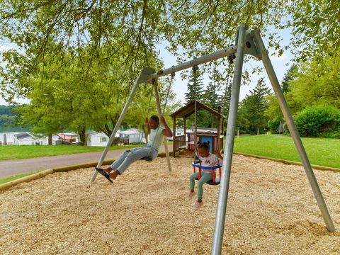 Camping de la Liez - Ciela Village - Camping Haute-Marne - Image N°24