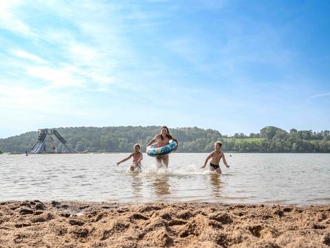 Camping de la Liez - Ciela Village - Camping Haute-Marne - Image N°3