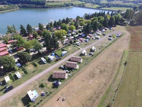 Camping de la Liez - Ciela Village - Camping Haute-Marne - Image N°33