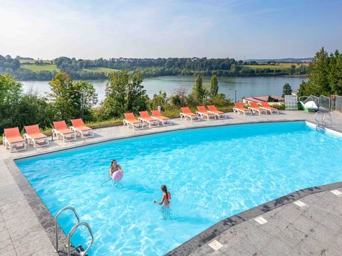Camping de la Liez - Ciela Village - Camping Haute-Marne - Image N°11