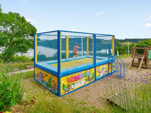 Camping de la Liez - Ciela Village - Camping Haute-Marne - Image N°18