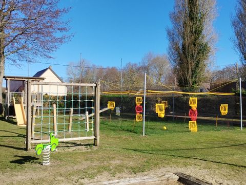 Camping Sites et Paysages - Camping de la Baie - Camping Somme - Image N°7