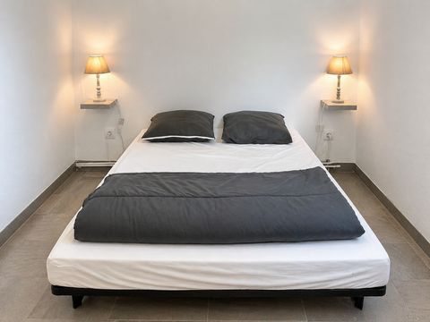 GÎTE 4 personnes - Gites 2 ch. - Terrasse couverte - 60 m2