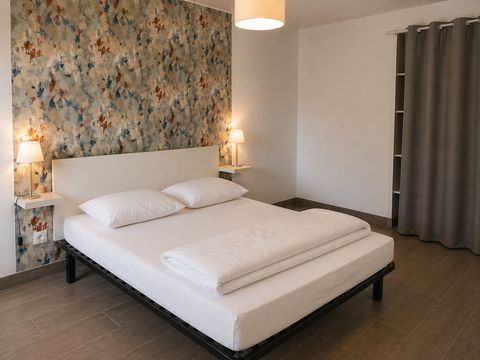 Gîte 4 personnes - Gites - 2 chambres - Terrasse couverte - 60 m²