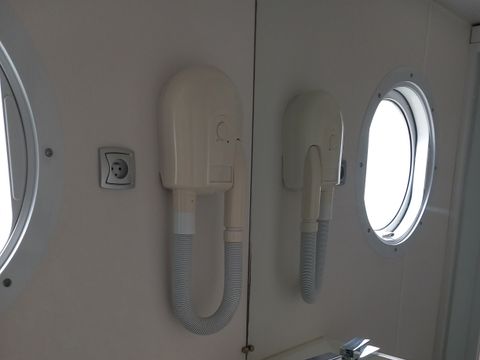 MOBILHOME 4 personnes - Privilège 2 ch. - Terrasse couverte - 30 m2