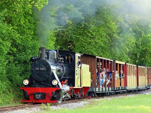 Camping Sites et Paysages - Camping de la Baie - Camping Somme - Image N°17