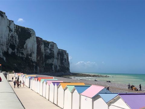 Camping Sites et Paysages - Camping de la Baie - Camping Somme - Image N°19