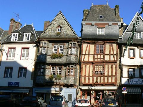 Camping Village de l'Armorique - Camping Côtes-d'Armor - Image N°19