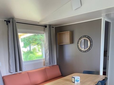MOBILHOME 6 personnes - Mobil home - 3 chambres