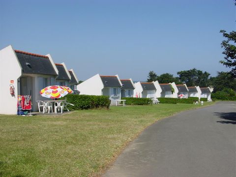 GÎTE 2 personnes - Gîte - 1 chambre
