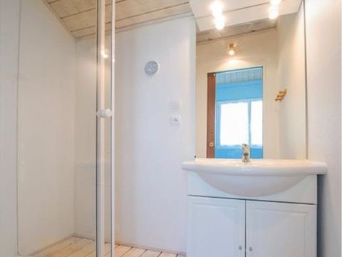 GÎTE 2 personnes - Gîte - 1 chambre