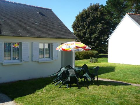 GÎTE 4 personnes - Gîte - 2 chambres