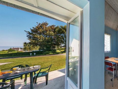 Gîte 6 personnes - Gîte - 3 chambres