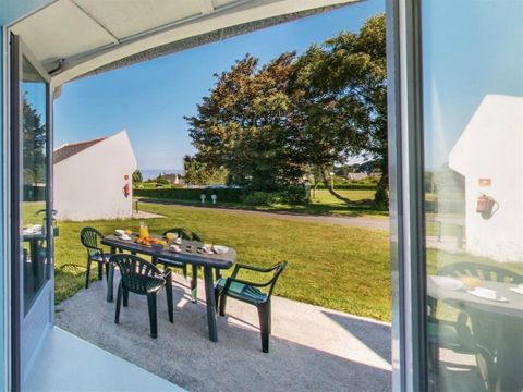 Gîte 6 personnes - Gîte - 3 chambres