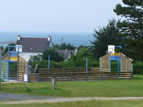 Camping Village de l'Armorique - Camping Côtes-d'Armor - Image N°8