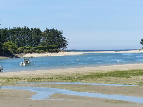 Camping Village de l'Armorique - Camping Côtes-d'Armor - Image N°15