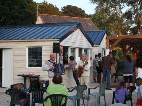 Camping Village de l'Armorique - Camping Côtes-d'Armor - Image N°9