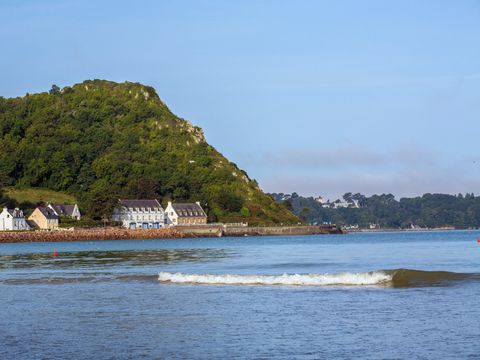 Camping Village de l'Armorique - Camping Côtes-d'Armor - Image N°24