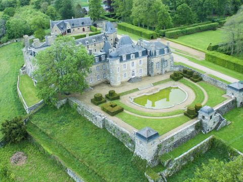 Camping Village de l'Armorique - Camping Côtes-d'Armor - Image N°23