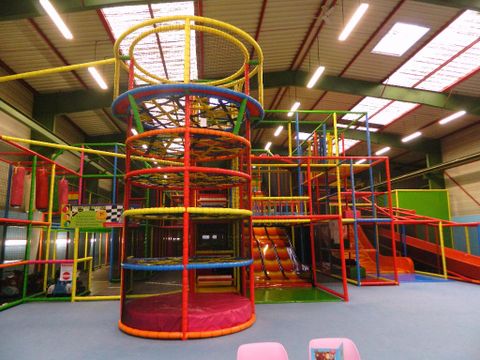 Camping Village de l'Armorique - Camping Côtes-d'Armor - Image N°25