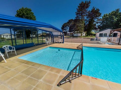 Camping Village de l'Armorique - Camping Côtes-d'Armor - Image N°3