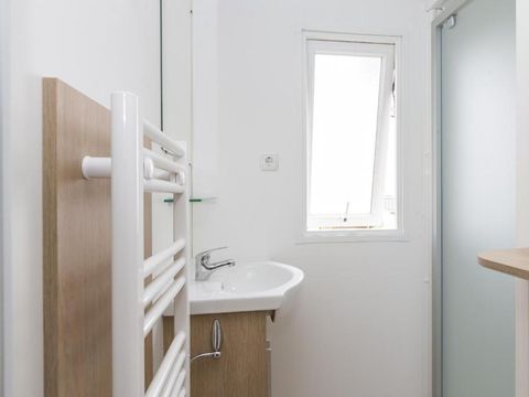 MOBILHOME 5 personnes - Mobilhome 5 personnes
