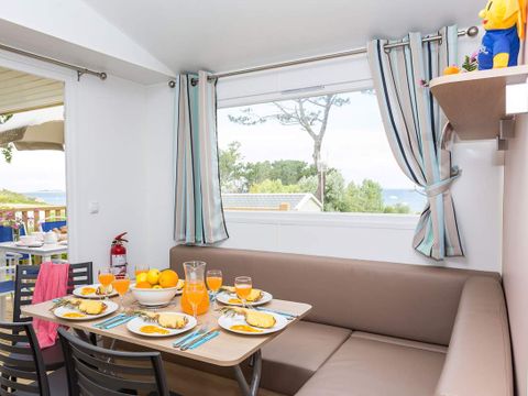 MOBILHOME 6 personnes - Mobilhome 6 personnes